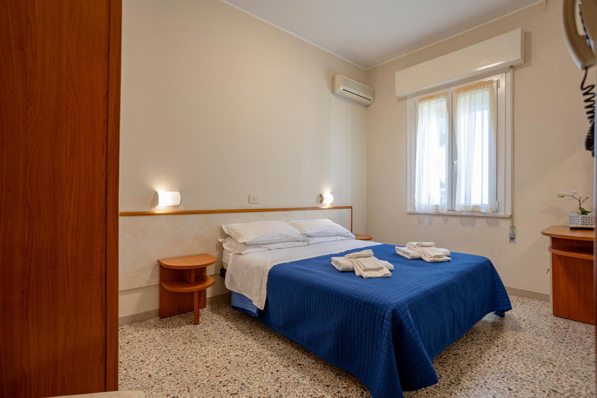 Hotel Stella Del Mare Червия Экстерьер фото